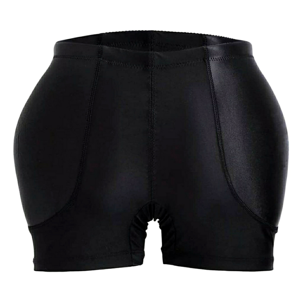 Padded pant